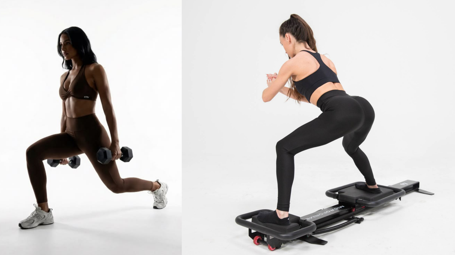 Pilates vs Lagree : quelle différence, et lequel choisir ?